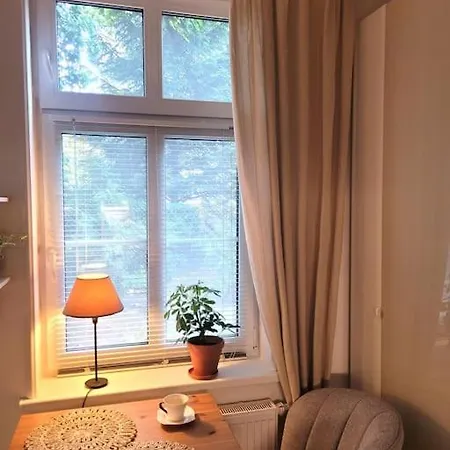 Przytulne Gniazdko Blisko Wisly Apartment Torun Exterior photo