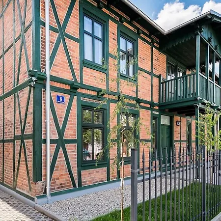 Przytulne Gniazdko Blisko Wisly Apartment Torun Exterior photo
