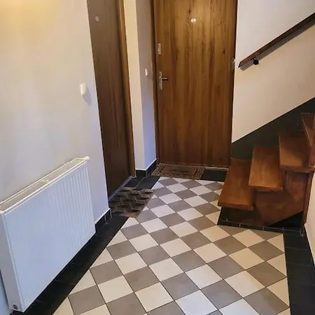 Przytulne Gniazdko Blisko Wisly Apartment Torun Exterior photo