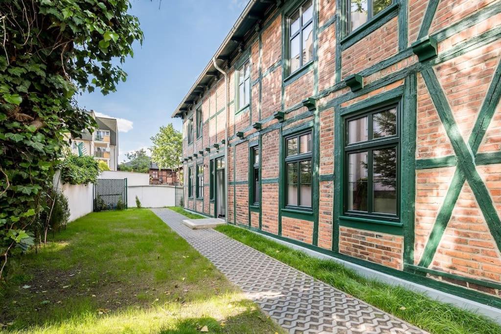 Apartment Przytulne Gniazdko Blisko Wisly *