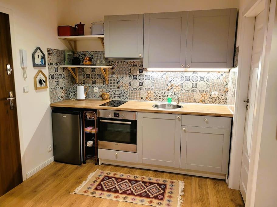 Przytulne Gniazdko Blisko Wisly Apartment *