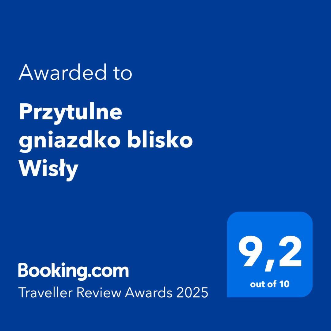 Przytulne Gniazdko Blisko Wisly * Torun